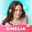 Ikona programu: Omelia: Talk Chat With AI