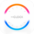 Icon of program: DigiClock: Customize Aest…