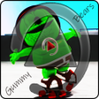 プログラムのアイコン：Musucally of Gummy Bear V…