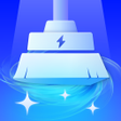 Иконка программы: Total Cleaner: Storage Ma…
