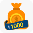 Icono de programa: Givly - Win Real Money Ev…
