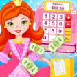Icon of program: Pink Princess Grocery Mar…