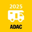 Ícone do programa: ADAC Camping  Stellplatz …