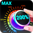 程序图标：Extra Volume Booster