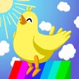 ไอคอนของโปรแกรม: Lost Duckling