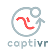 Icoon van programma: captivr