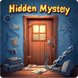 Icône du programme : Escape Room - Hidden Myst…