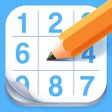 أيقونة البرنامج: Sudoku : Evolve Your Brai…
