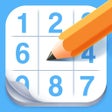 Ikon program: Sudoku - Evolve Your Brai…