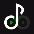 أيقونة البرنامج: Tik-Tik Video Player
