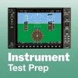 Instrument Test Prep