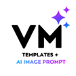Icoon van programma: VM Templates Viral Reels …