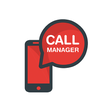 Ícone do programa: Call Manager