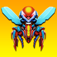 Programın simgesi: Last Stand: Alien Surviva…