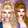 Princess Makeover Gowns  Glam