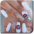 程序图标：Acrylic Nails
