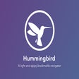 Icon of program: Hummingbird