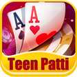 程序图标：Badi Patti - 3 Patti  Rum…