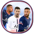 Paris-football players