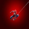 أيقونة البرنامج: Marvel's Spider-Man