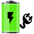 プログラムのアイコン：Battery Charge: battery s…
