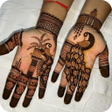 Ikon program: Dhuni Mehndi Art
