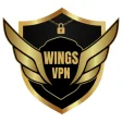 WingsVPN: VPN Fast  Secure