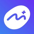 Ikona programu: Mindfulness.com Meditatio…