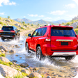 プログラムのアイコン：Prado Jeep Simulator: Off…
