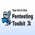 ไอคอนของโปรแกรม: Pentesting Toolkit