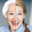 Icon of program: Make Me Old Camera – Age …
