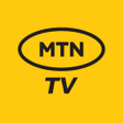 プログラムのアイコン：MTN Tv GB