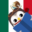 ไอคอนของโปรแกรม: Spanish for Kids with Sto…
