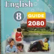 Class 8 English Guide 2080