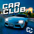 Icon of program: CarClub Driving Simulator…
