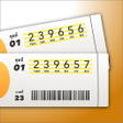 Иконка программы: Lotto NOW Lotto Thai Resu…