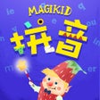 أيقونة البرنامج: Magikid Pinyin