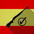 Licencia de Armas España