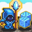 프로그램 아이콘: Dice Mage