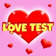 プログラムのアイコン：LOVE TEST - match calcula…