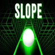 プログラムのアイコン：Slope Unblocked