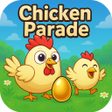 Programın simgesi: ChickenParade