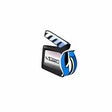 Symbol des Programms: Xilisoft Video Converter