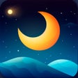 أيقونة البرنامج: SleepableAI: Sleep Sounds