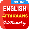 程序图标：English To Afrikaans Dict…