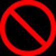 Icoon van programma: Website Blocker