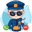 Fake Call from Police Man - Pr
