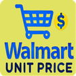 Ikon program: Walmart Unit Price