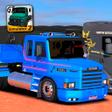 程序图标：Grand Truck Simulator 2 N…