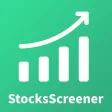 StocksScreener Radar